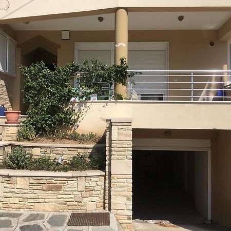 Aris Studios Kavala Exteriér fotografie
